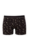 Mavi Siyah Boxer 092449-85585