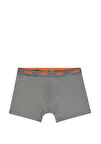Mavi Gri Basic Boxer 0911180-23854