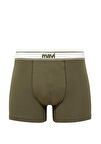 Mavi Haki Boxer 092463-85543