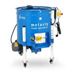 Melasty 160 Litre Ceviz Soyma Makinesi