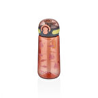 Vagonlife Tkk T1005 550ml Desenli Pembe Matara