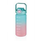 Vagonlife VGN2213 1500ml Pembe Pipetli Matara
