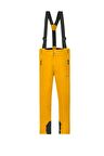 2AS Change Çocuk Kayak Pantolonu Sarı