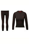 Kids Heatwave Seamless Baselayer İçlik Seti