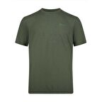 2As Winson Viloft Sıfır Yaka Erkek Tişört 2ASWINMFBSS24