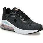 LUMBERJACK MABEL 4FX K.GRİ  COMFORT CASUAL ANATOMİK SPOR AYAKKABISI