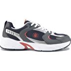 Lumberjack POL 4FX 101498014 Erkek Günlük Sneakers