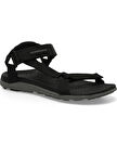 LUMBERJACK GLORY 4FX SİYAH COMFORT CASUAL SPOR SANDALET