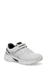 KİNETİX ARION BEYAZ GRİ ÇOCUK SNEAKER