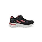 Lumberjack Narina Jr Spor Ayakkabı Siyah