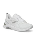 KINETIX 4M AXION TX W 4FX,Kadın SPOR AYAKKABI BEYAZ,GUMUS 36/40 Beyaz - Gümüs