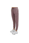 Lumberjack Ct133 Basic Jogger Eşofman Alti Mor Kadın Eşofman Altı