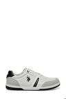 U.S. POLO ASSN. HAZE 4FX ERKEK SNEAKER