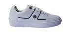 U.S. Polo PEKO 4FX 101532510 Kadın Günlük Sneakers