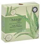 ALOE VERA & SALATALIK SABUNU 