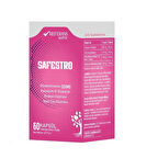 Referans Safestro 60 Kapsül