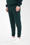 defy's ERKEK JOGGER EŞOFMAN ALTI YEŞİL - M