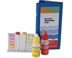 Gemaş Sıvılı Test Aleti-Toplam Klor+pH 25cc oto+Phenol ajanı-ToptancıyızBiz
