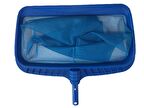 Gemaş Havuz Kepçesi, Lux Derin Tip Yaprak Kepçesi-Deep Bottom Leaf Scoops-ToptancıyızBiz