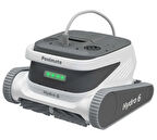 POOLMATE Hydro 6 Otomatik Havuz Süpürge Robotu-Robotic Poll Cleaner-ToptancıyızBiz