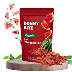 BONNY BITE KURUTULMUŞ  ÇITIR KAVUN ATIŞTIRMALIĞI (40GR)