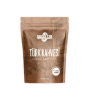Saggezza Öğütülmüş Türk Kahvesi 1 Kg