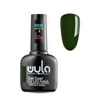 Wula Kalıcı Oje Nailsoul 10ml Ton 552
