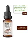 Masala Kabuk Tarçın Yağı 10 ml. (Cinnamon Bark Essential Oil) 