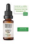 Masala Aynısefa - Kalendula Yağı 20 ml. (Calendula Oil) 