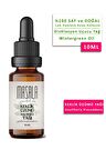Masala Keklik Üzümü Yağı 10 ml. - Kış Yeşili (Wintergreen Essential Oil) 