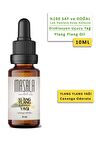 Masala Ylang Ylang (Kananga) Yağı 10 ml. - (Ylang Ylang Essential Oil) 