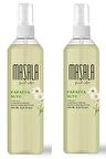 Masala Papatya Suyu 125 ml - Chamomile Floral Water x 2 Adet