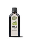 Amla Saç Bakım Yağı 100 ml. (Gooseberry Carrier Oil) Bektaşi Üzümü