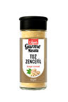 Zencefil Tozu 50 gr. Pure Ginger Powder (Menşei; Hindistan)