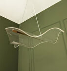 FLORİDA AKRİLİK LED SARKIT