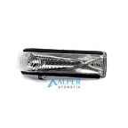 DIŞ DİKİZ AYNA SİNYALİ SOL DOBLO III 09  71765449