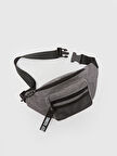 LCW ACCESSORIES GRİ Erkek Çocuk Bel Çantası