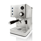 İdose Adora PID Solo Gri Espresso & Cappuccino Makinesi