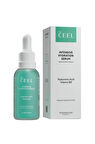 The Ceel Intensive Hydration Yoğun Nemlendirici ve Onarıcı Serum 30 ML