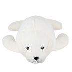 0976 Ekru Fok Peluş