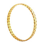 AgaKulche 3'lü Burma 30 gr 22 Ayar Bilezik