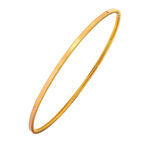 AgaKulche 5 Gram 22 Ayar Ajda Bilezik