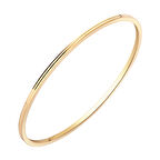 AgaKulche 5 Gram 14 Ayar Ajda Bilezik