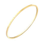 AgaKulche 10 Gram 14 Ayar Kibrit Çöpü Ajda Bilezik