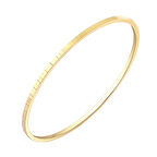 AgaKulche 14 Ayar 10 Gram Kibrit Çöpü Ajda Bilezik