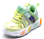 Pepino 1830 Unisex Çocuk Spor Ayakkabı