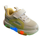 Pepino 1909 Bebe Spor Ayakkabı