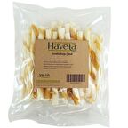 Burgu Çubuk Tavuklu 200gr