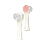 Polosmart PBS513 Yüz Temizleme Fırçası Beyaz