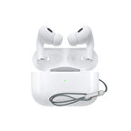 Polosmart PBS230 Bluetooth 5.3 TWS Kulaklık Wireless Şarj Dokunmatik Kontrol IOS Android Uyumlu 